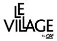 Le Village by CA